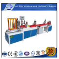 Manufacture Exporter Supplier Finger Joint Machine Specifically for Joining Wood Waste From Sawmill for Making Other Wood Products,